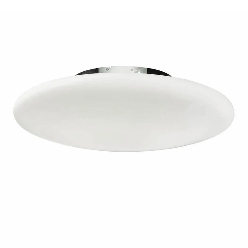 Smarties XL Glas Wand - & Deckenleuchte Ø 60cm
