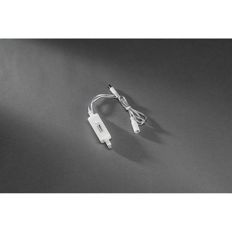 Dimmer für LED Leuchten mit Trafo bis max. 400 LEDs