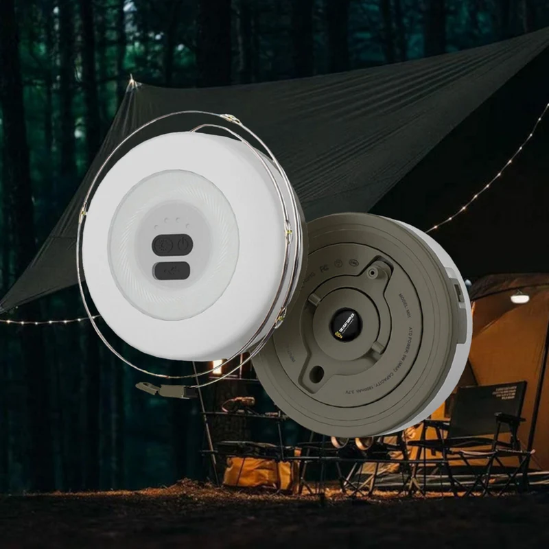 CAMPIFY String