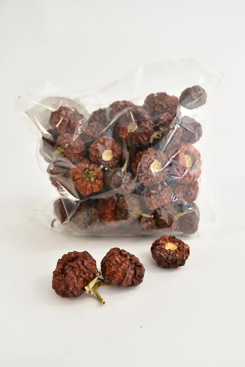 PUMPKIN 250 GR NATURAL