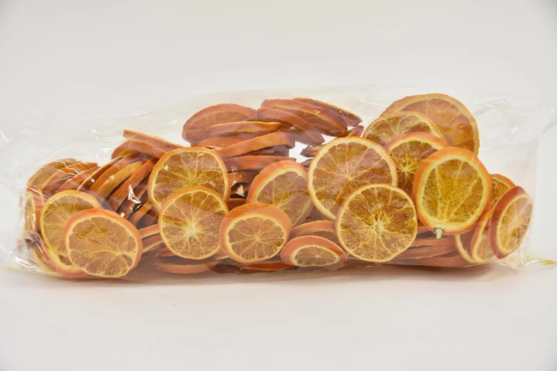 Orange Slice Orange(250g)