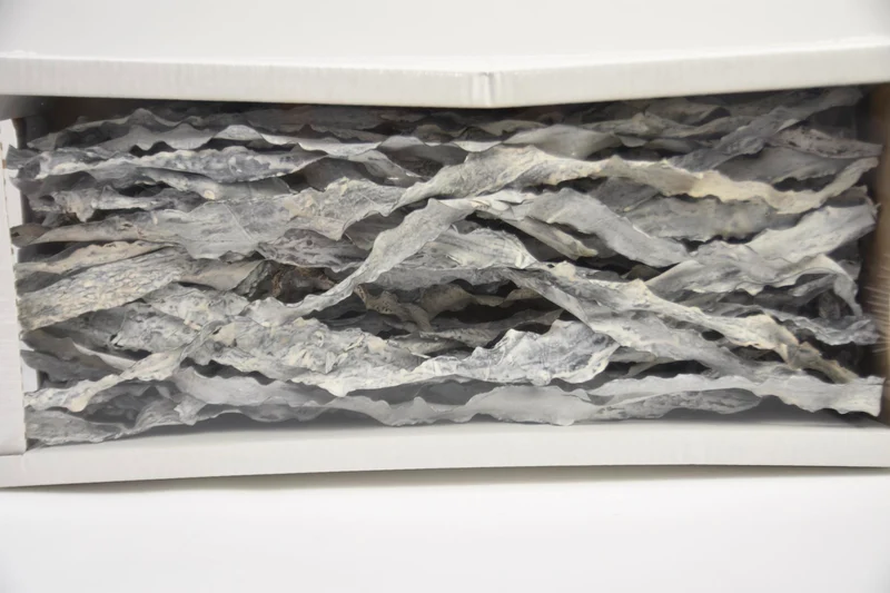 Kelp Hair White-wash (400g)
