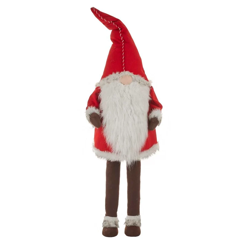 Pop gnoom rood - l65xb50xh198cm