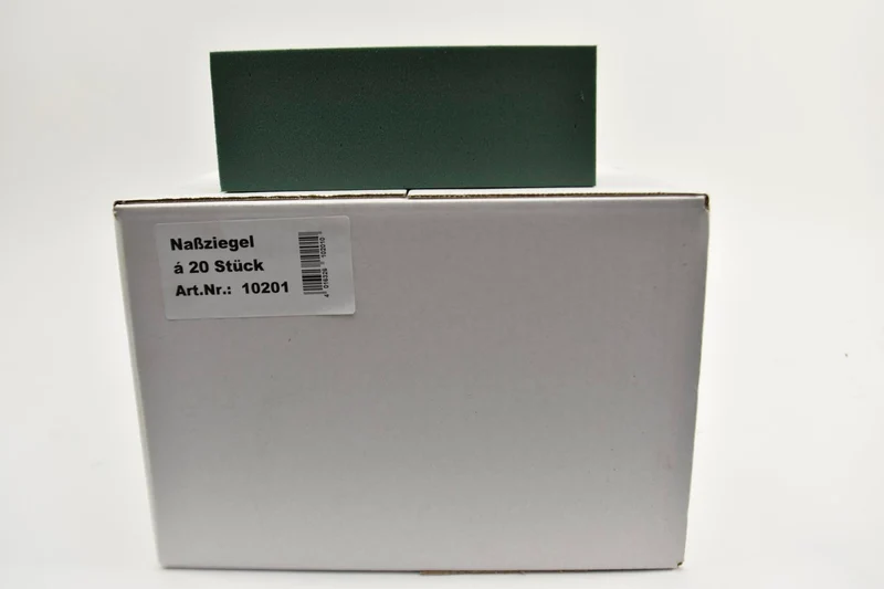 Steekschuim mini 20 stuks