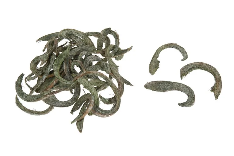 Coco C cut 500gr Green-wash