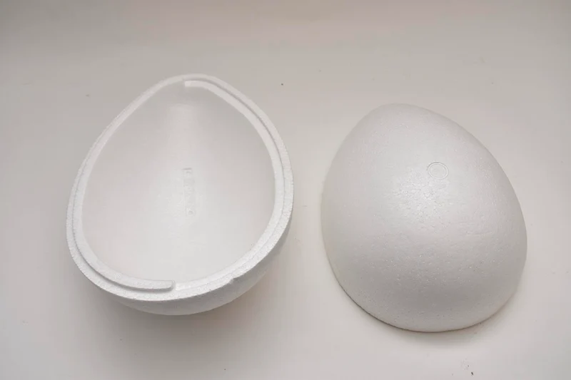 EI 30 cm hol styropor