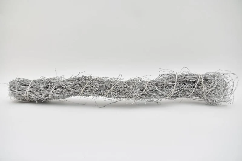 Salimbundel 500GRAM White-Wash