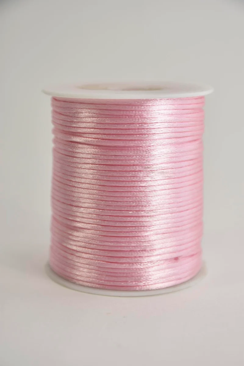 Mouse tail 2mm x 100mtr babyroze