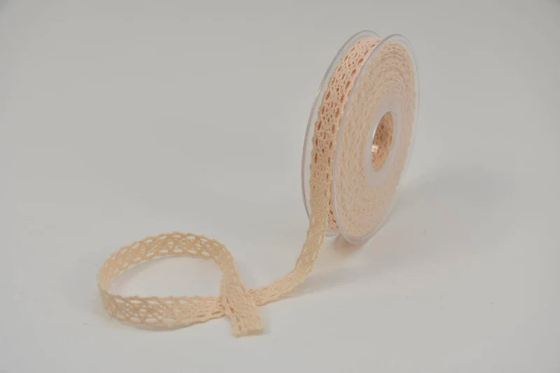SMALL LACE MM15X10MT SKIN