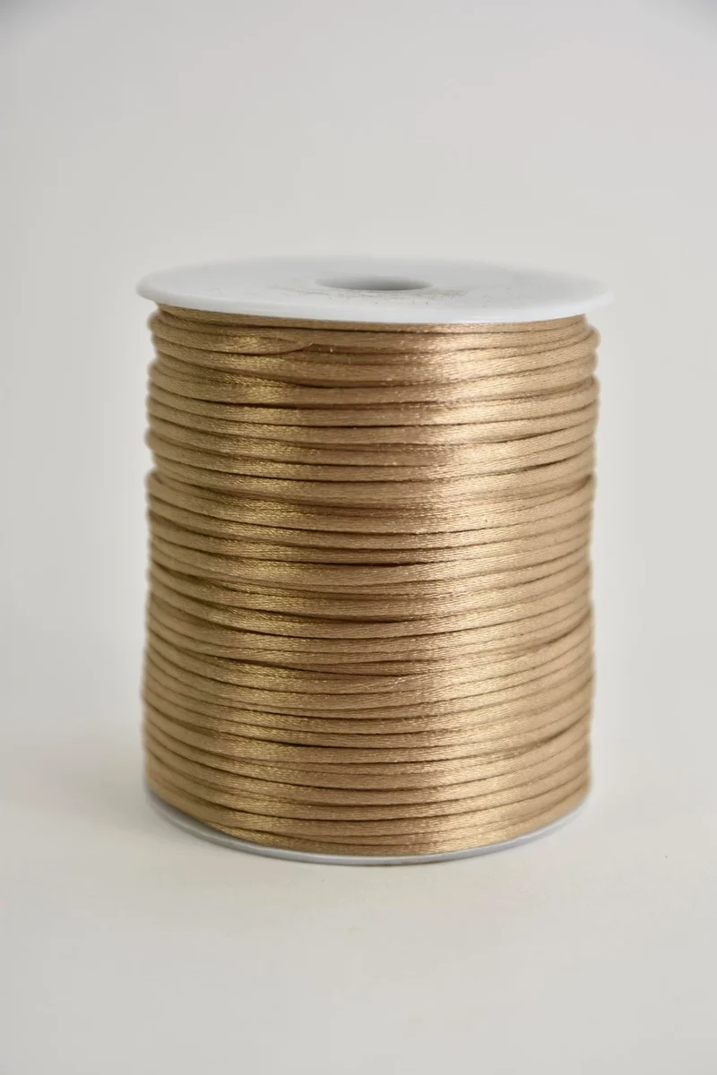Mouse tail 2mm x 100mtr Turtle dove