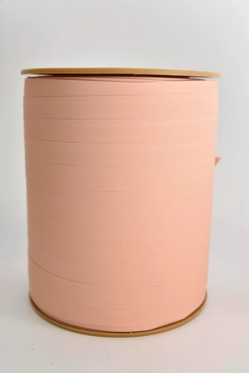 Lint Vintage 10mmx250 mtr. zalm