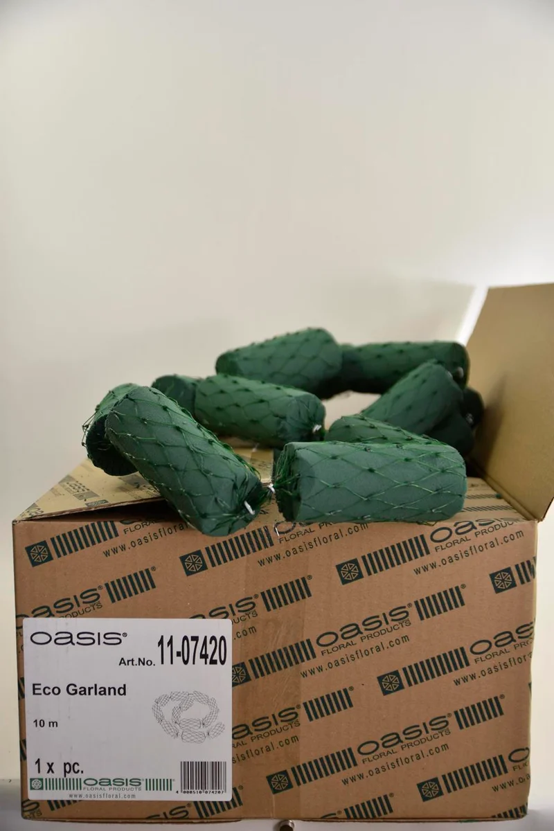 Eco garland Oasis 10mtr