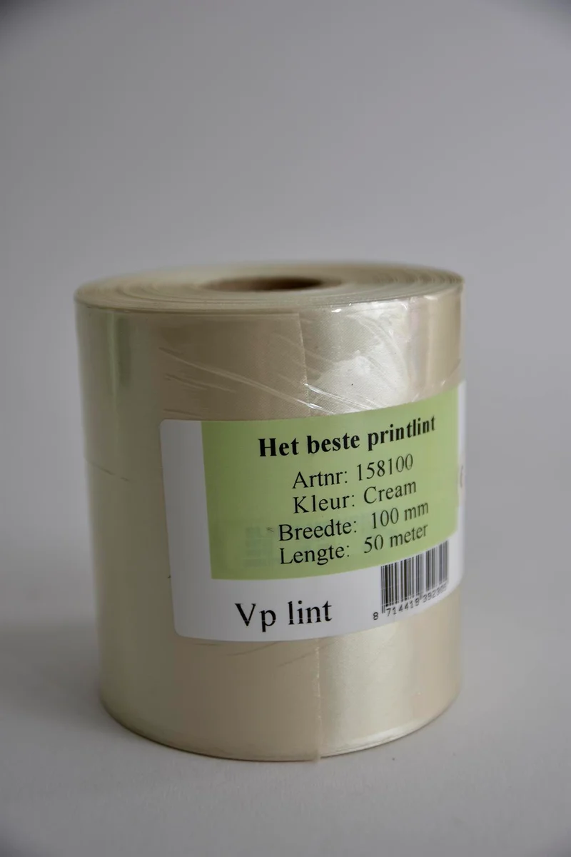Vp lint Cream 100mm x 50