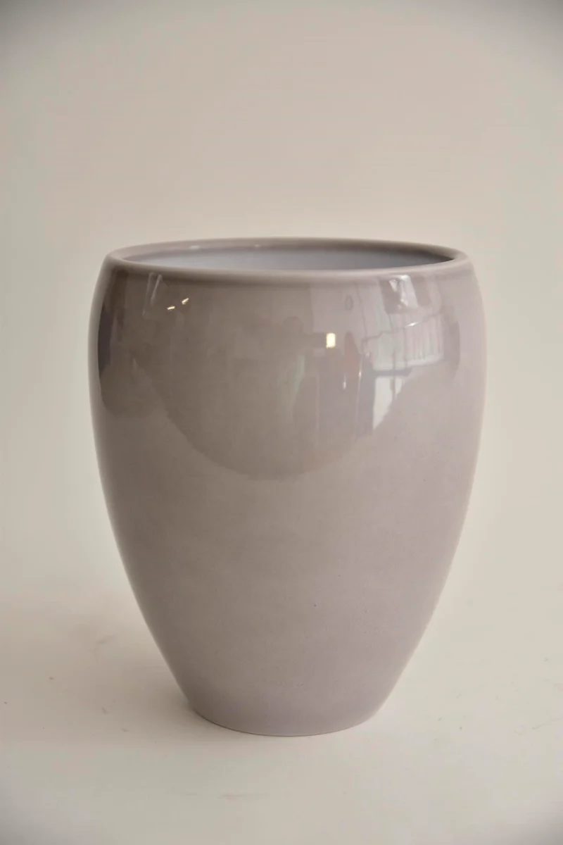 Vaas Bowl, 19 cm - Stone