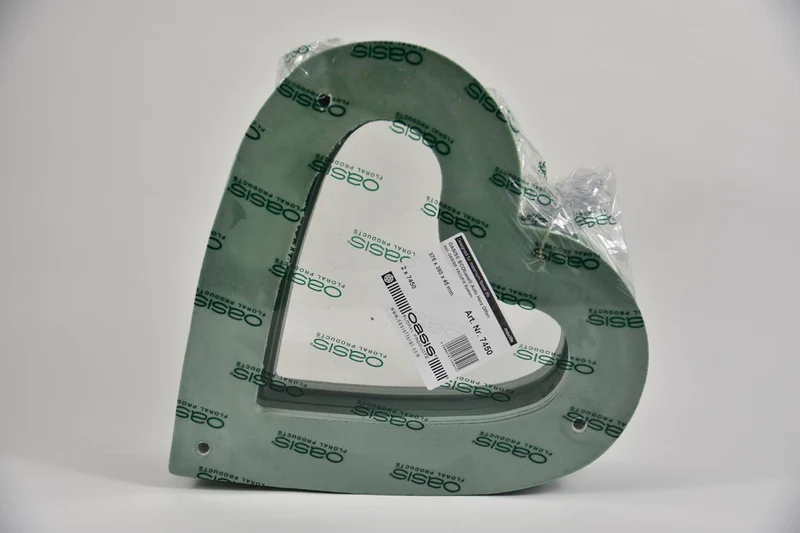 Pak á 2 Oasis ecobase AUTO hart open 37,5x38x4,5cm