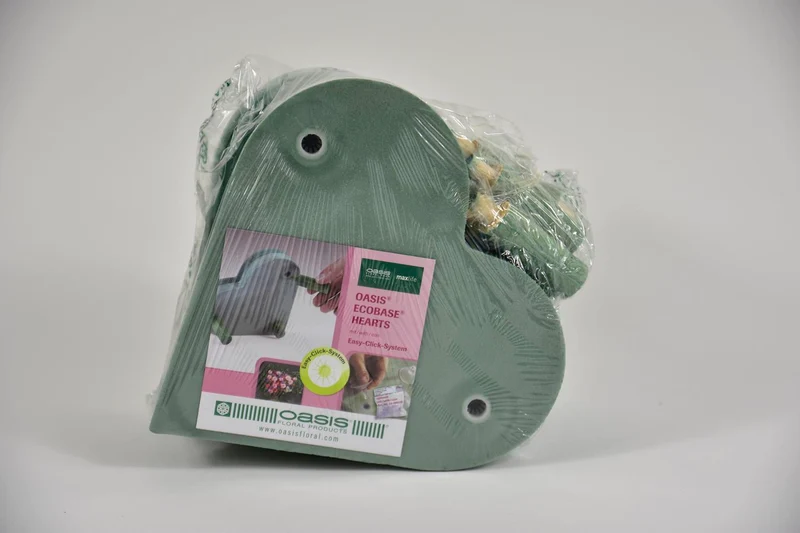 Oasis ecobase hart 20 cm pak à 2