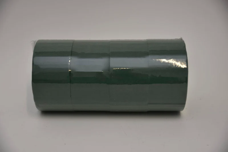 Pak a 4 cake dummy 14x7 cm groen