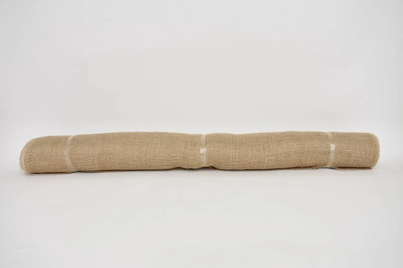 Jute 100cm 10mtr naturel