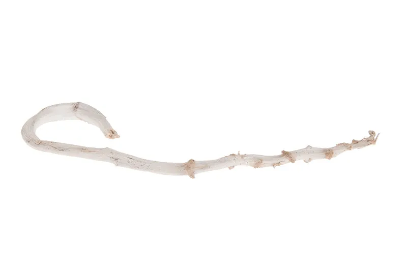 Banana stick 5pc white-wash