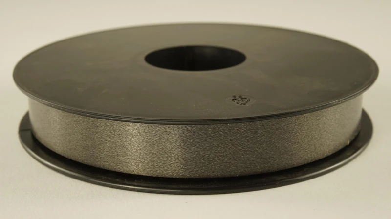PPN LINT 19 MM X 100 YARDS NR. 23 ZWART