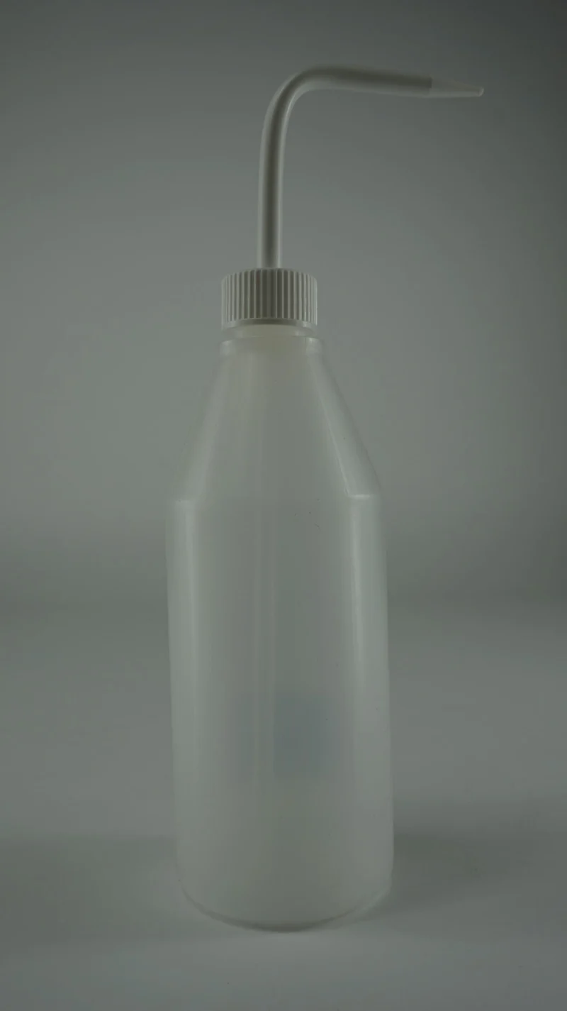 Spuitfles 500 ml
