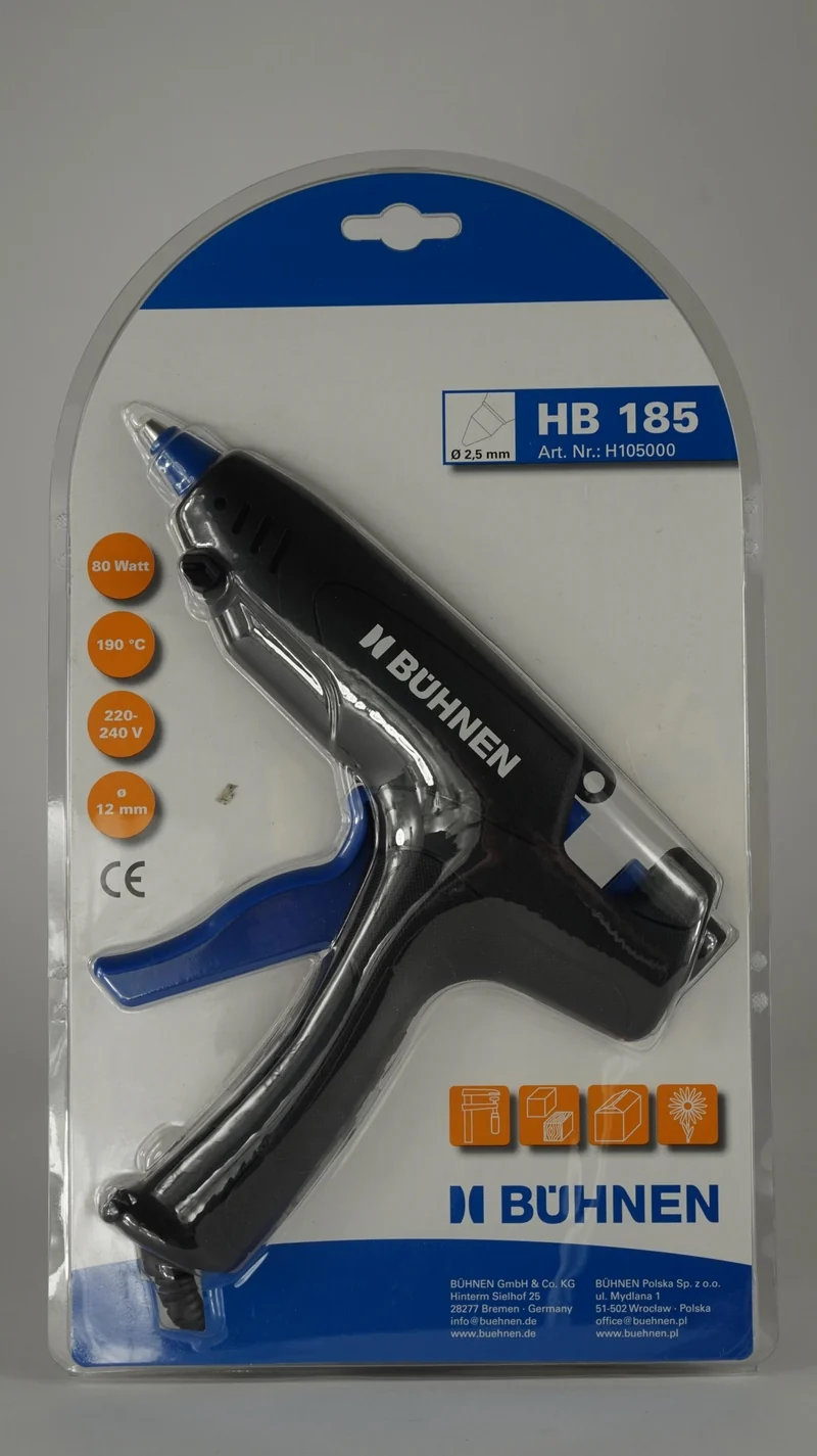 Lijmpistool HB 181