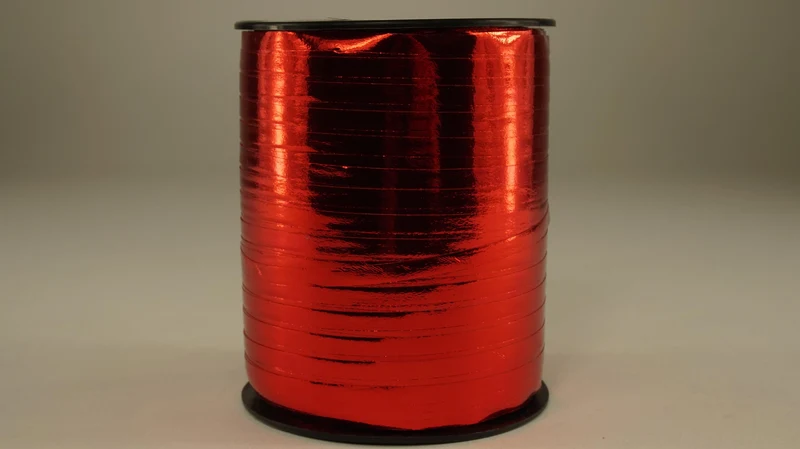KRULLINT MIROIR 5 MM X 500 Y. NR. 15 ROOD