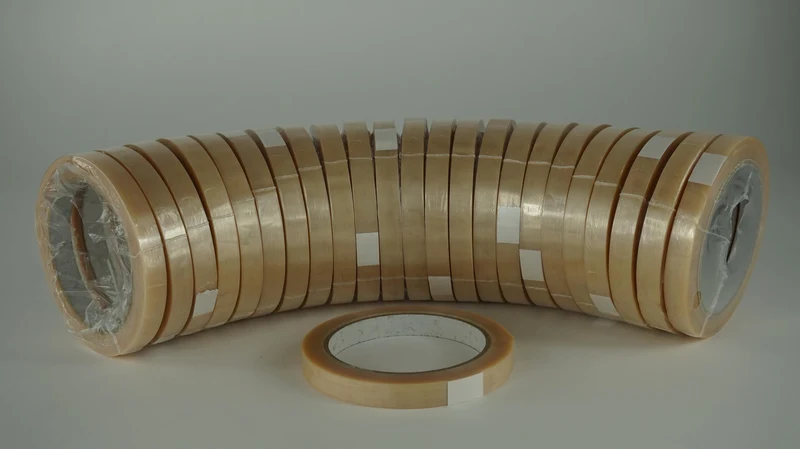 Plakband pvc 12mm/66mtr