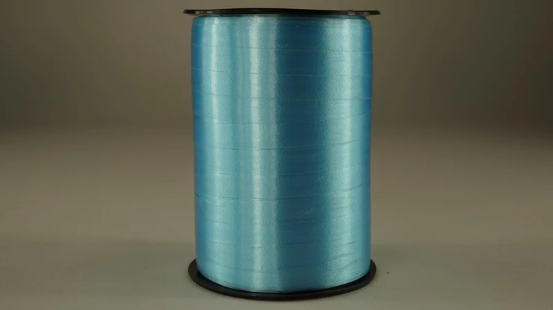 KRULLINT 10 (9.5 MM X 250 M) NR. 14 LICHTBLAUW