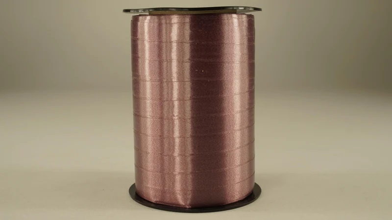 KRULLINT 10 (9.5 MM X 250 M) NR. 40 CHOCOLA