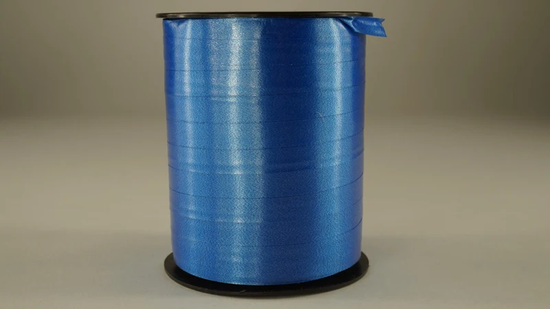 KRULLINT 10 (9.5 MM X 250 M) NR. 01 DONKERBLAUW