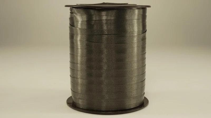 KRULLINT 5 (4,8 MM X 500 M) NR. 23 ZWART