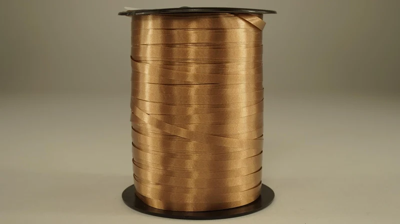 KRULLINT 5 (4,8 MM X 500 M) NR. 50 CARAMEL