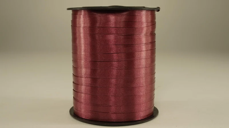 KRULLINT 5 (4,8 MM X 500 M) NR. 52 BORDEAUX