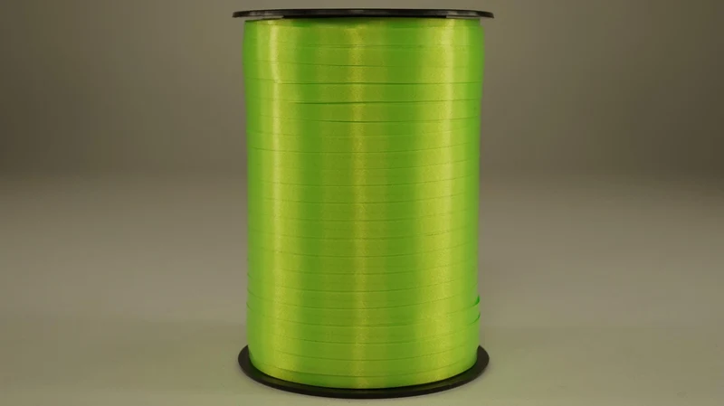 KRULLINT 5 (4,8 MM X 500 M) NR. 409 APPELGROEN