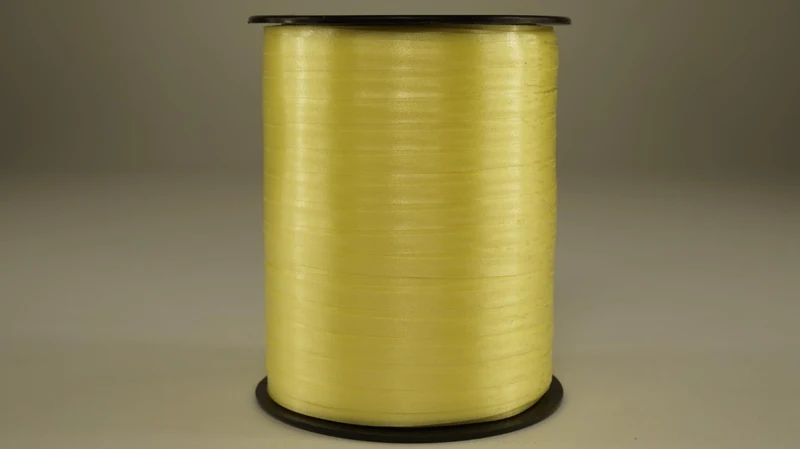 KRULLINT 5 (4,8 MM X 500 M) NR. 31 VANILLE