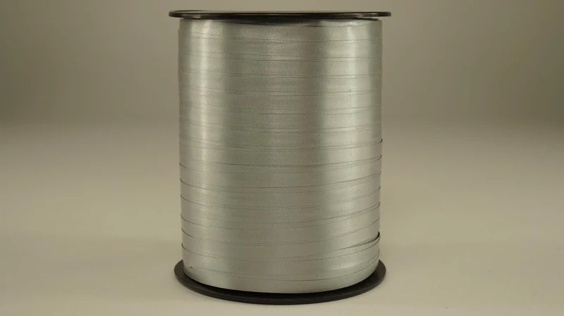 KRULLINT 5 (4,8 MM X 500 M) NR. 37 GRIJS