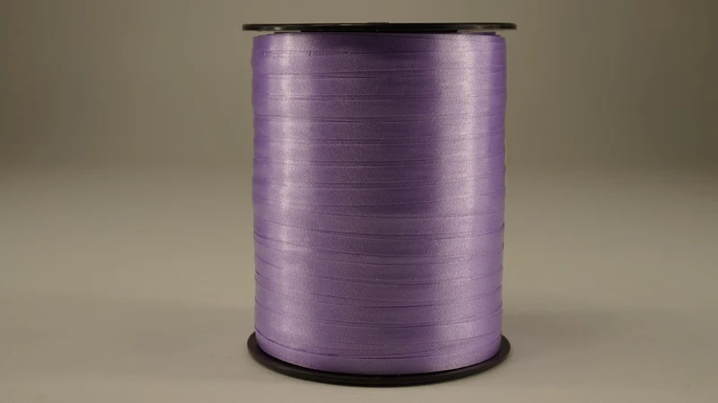 KRULLINT 5 (4,8 MM X 500 M) NR. 25 LILA