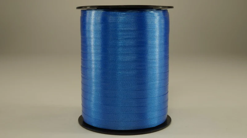 KRULLINT 5 (4,8 MM X 500 M) NR. 01 DONKERBLAUW