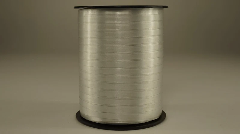 KRULLINT 5 (4,8 MM X 500 M) NR. 05 MATZILVER