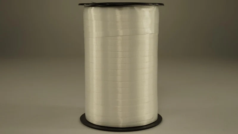 KRULLINT 5 (4,8 MM X 500 M) NR. 11 WIT