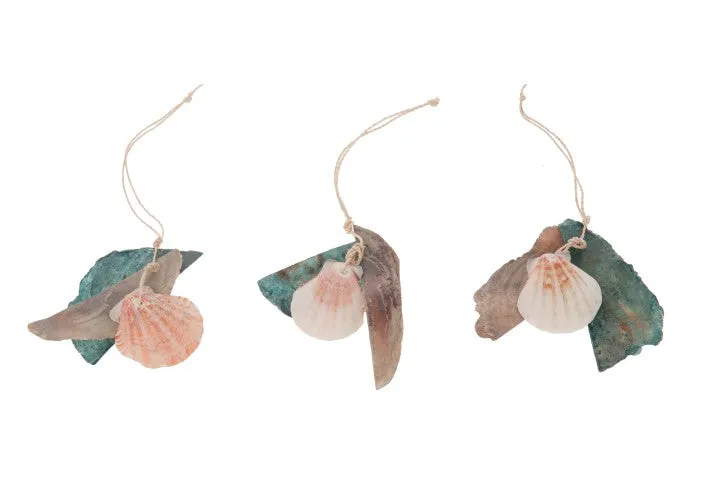 Baliad hanger 10pc mix Taupe