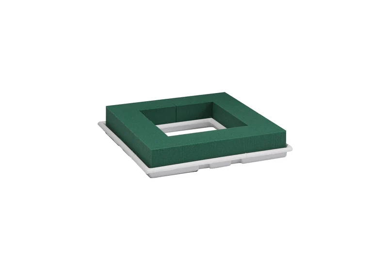 Oasis table deco quadro pak a 2
