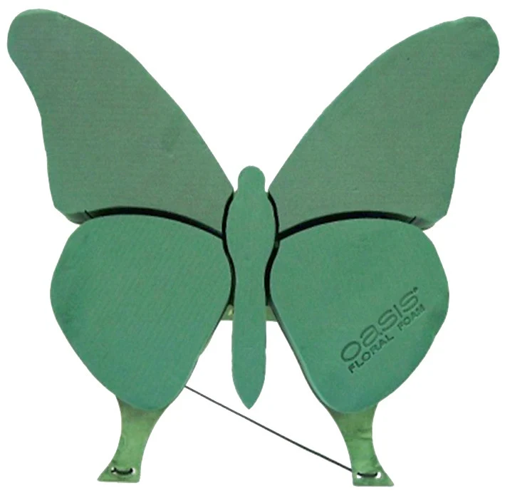 Vlinder bioline oasis 56x40x4,5cm