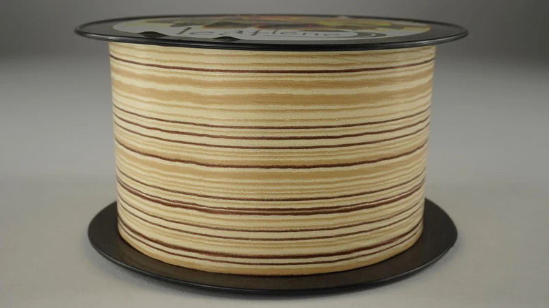 LEAFLENE 75 MM X 25MTR. NR. 03 CREME/BRUIN