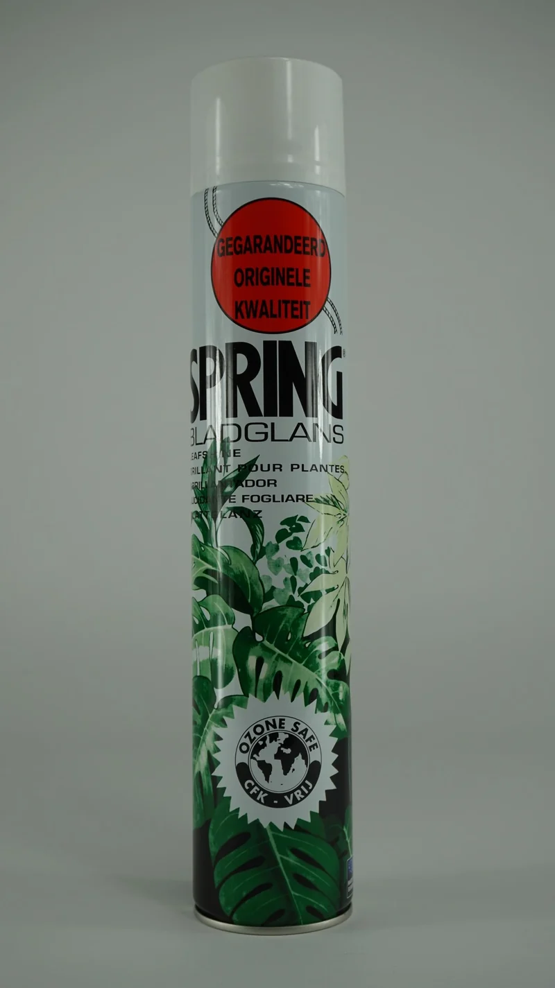 SPRING BLADGLANS 36 OZ/750 ML.