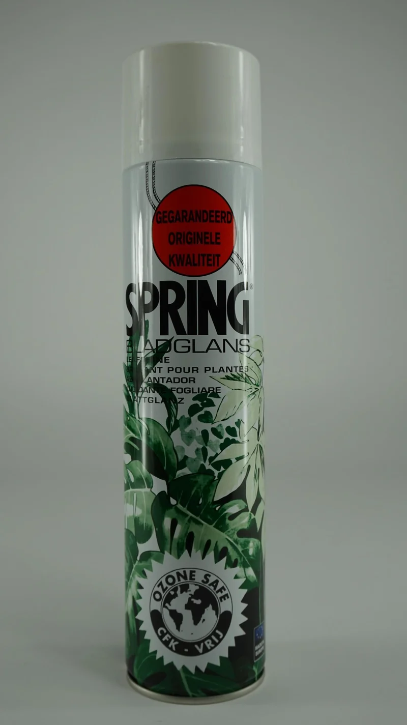SPRING BLADGLANS 24 OZ/600 ML.