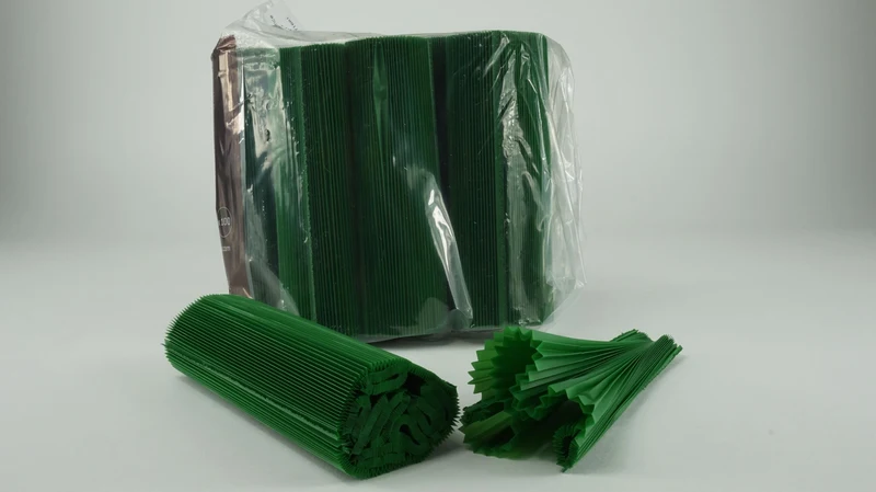 Cachepots groen 165 mm pak a 100