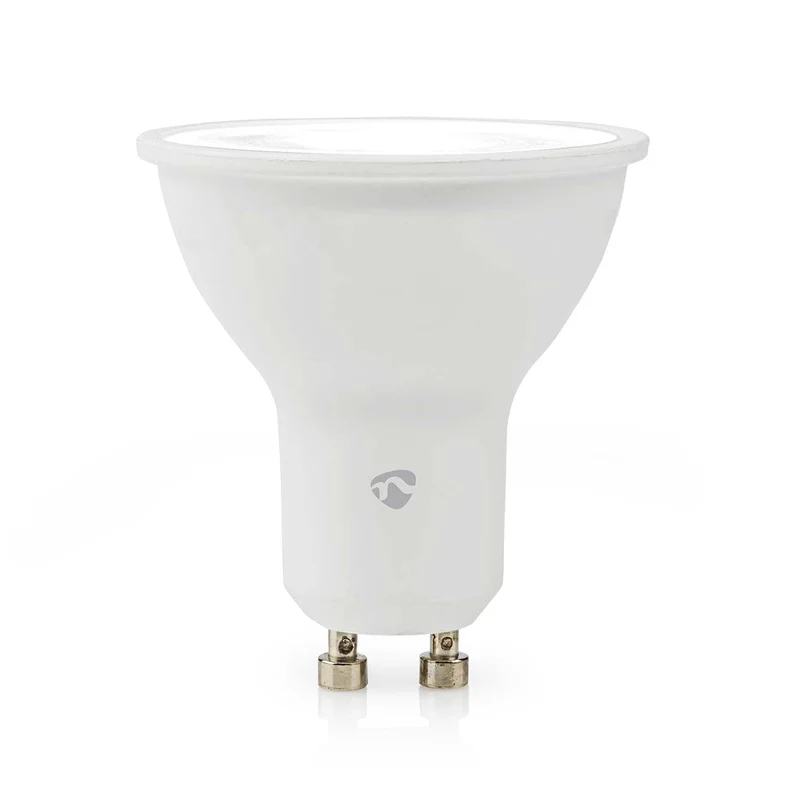 SmartLife Multicolour Lamp Zigbee 3.0 - GU10 - 345 lm