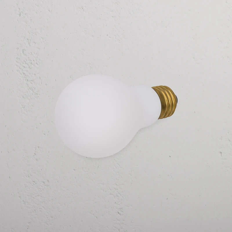 Mulberry 6W LED E26 Bulb